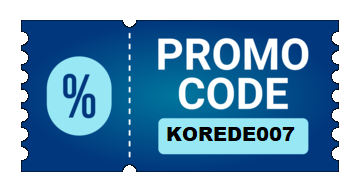 promo code